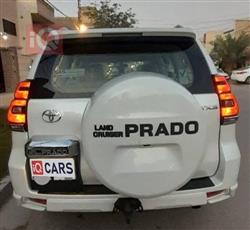 تويوتا لاندكروزر برادو